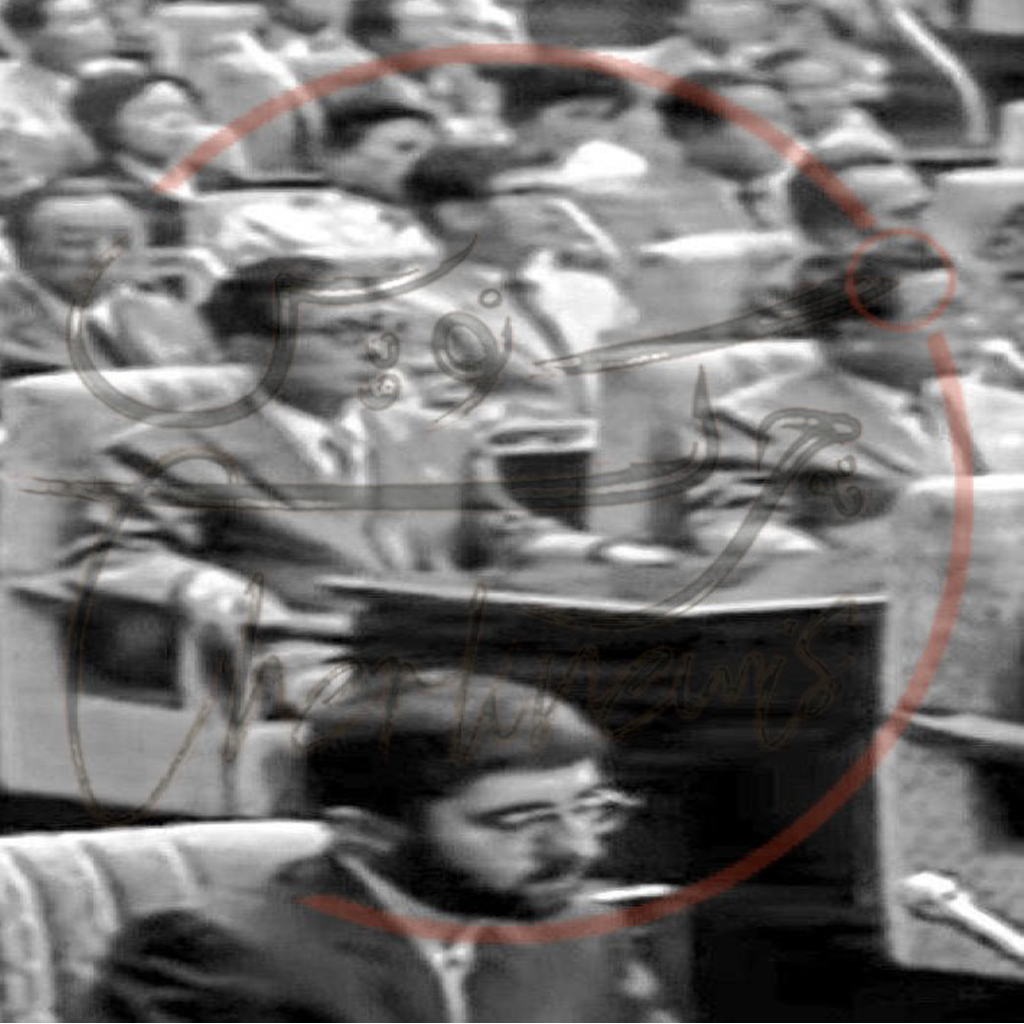 مجتبی خامنه‌ای در کره شمالی