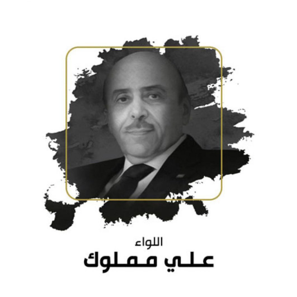 دکتر حسام حسام زاده از دفتر فنی سپاه قدس