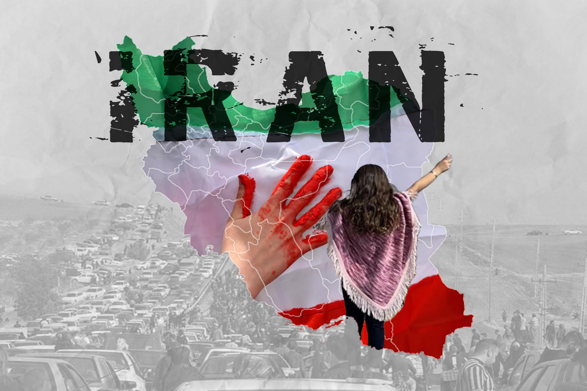 iran